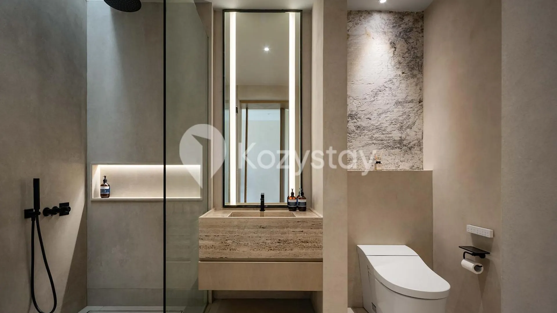 Ardjuno Villa By Kozystay - Ungasan Jimbaran  0*, Jimbaran (Bali)